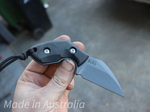 Thorn No. 101 (80crv2)