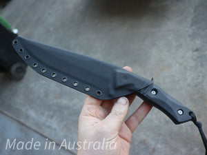 Raider No. 36 (80crv2 steel)