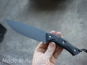 Marauder No. 166 (80crv2)