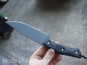 Marauder No. 166 (80crv2)