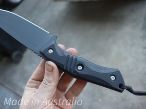 Marauder No. 166 (80crv2)