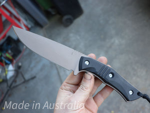 Marauder No. 165 (80crv2)