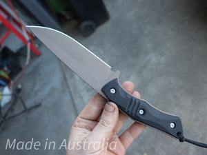 Marauder No. 165 (80crv2)