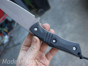 Marauder No. 165 (80crv2)