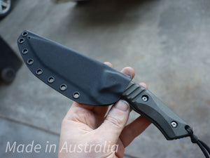 Marauder compact Nr. 163 (80crv2)