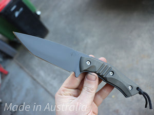 Marauder compact Nr. 163 (80crv2)
