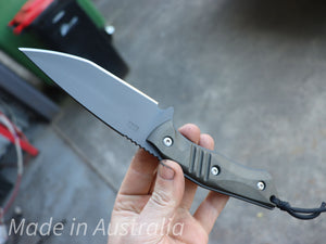 Marauder compact Nr. 163 (80crv2)