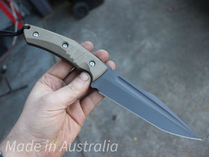 Vanguard No. 269 (80crv2)