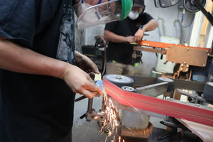Build Your Own Custom Knife — No Experience Needed