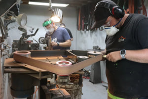 Build Your Own Custom Knife — No Experience Needed